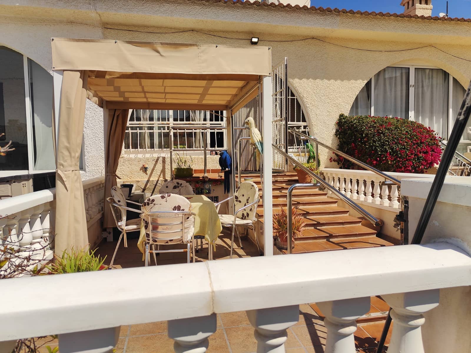 1 slaapkamer Huis te koop in Ciudad Quesada met zwembad - € 89.950 (Ref: 9858614)