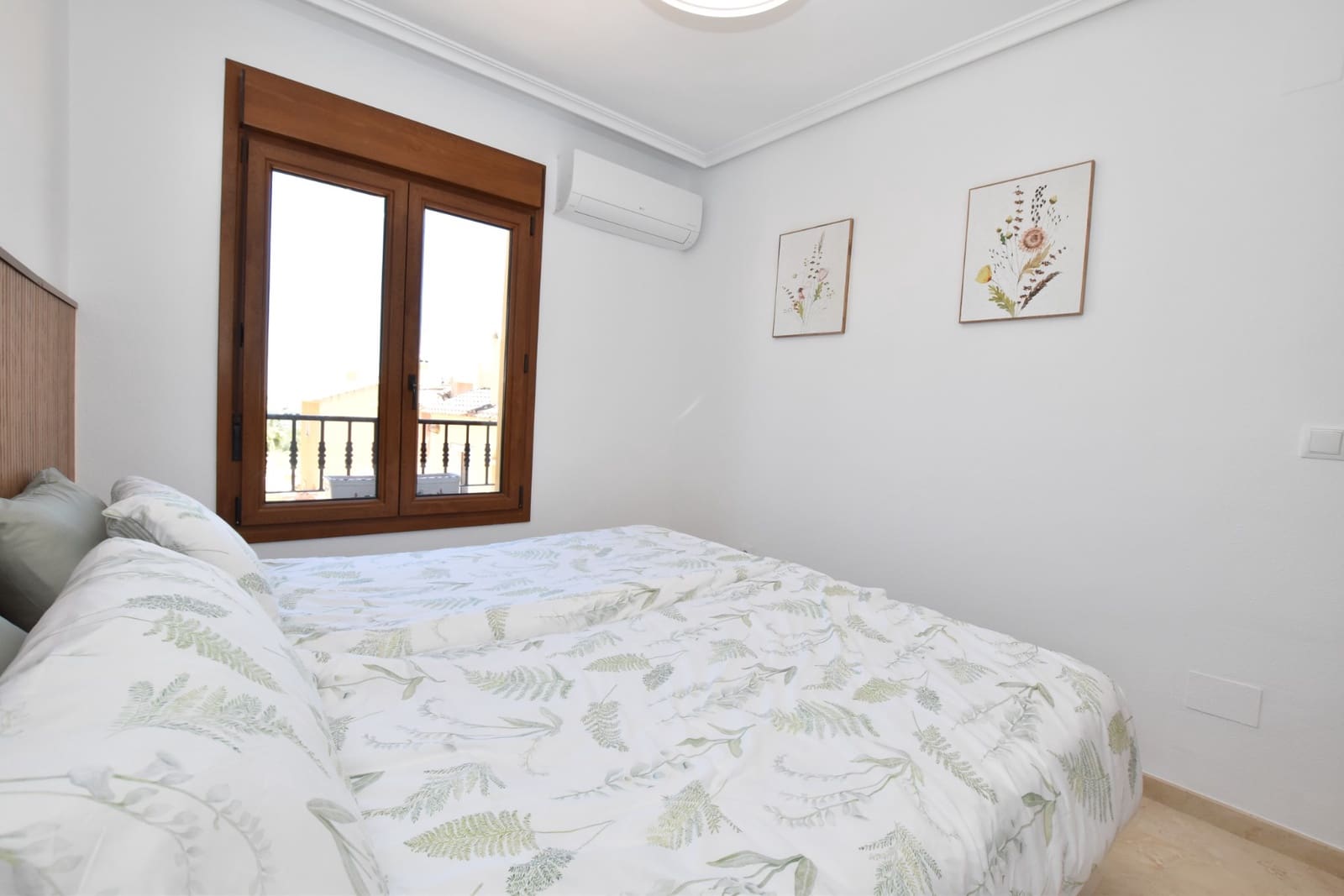 2 sovrum Hus till salu i Algorfa med pool - 210 000 € (Ref: 9861179)