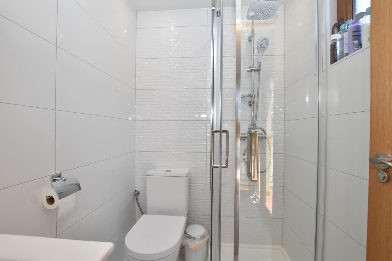 2 sovrum Hus till salu i Algorfa med pool - 210 000 € (Ref: 9861179)