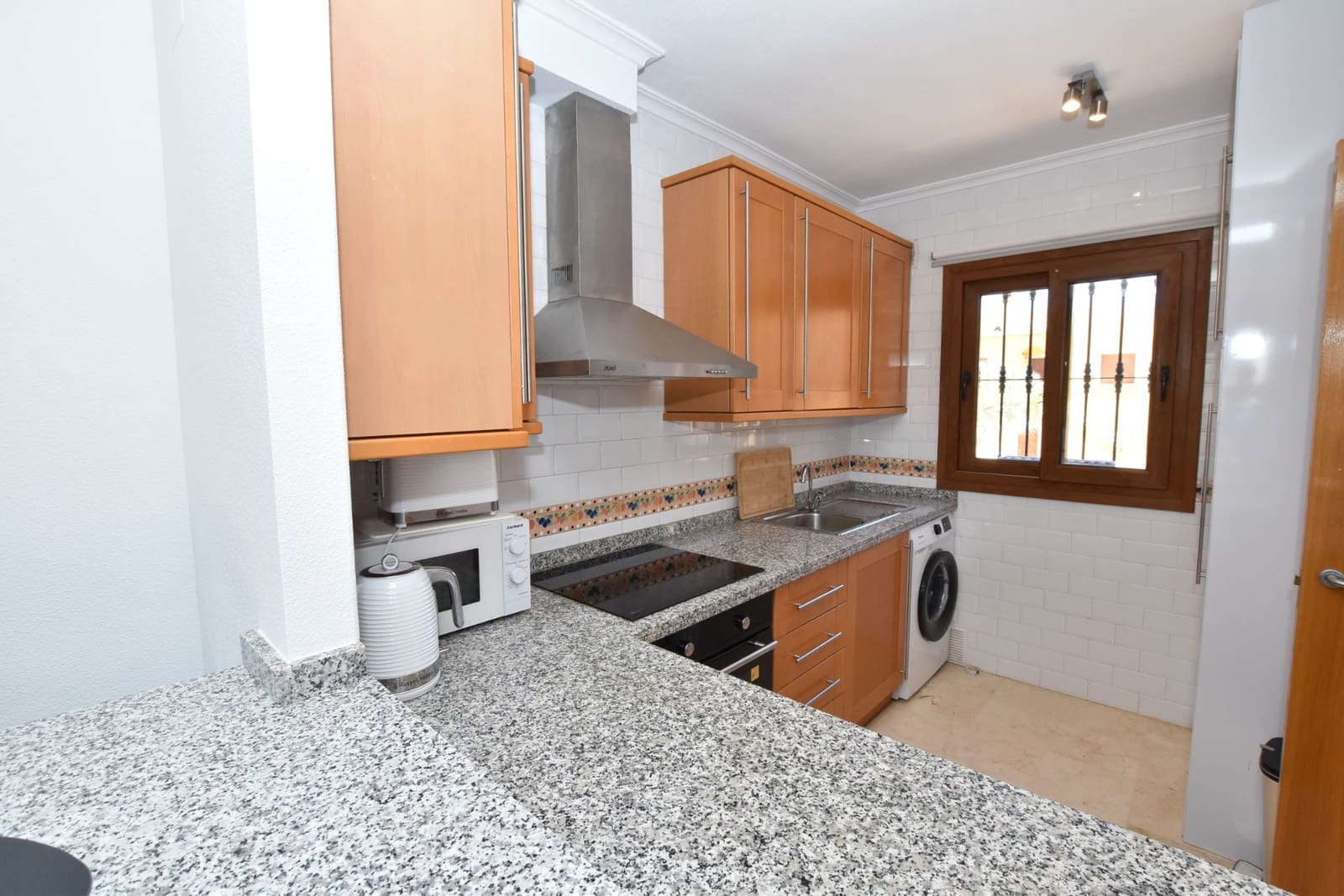 2 sovrum Hus till salu i Algorfa med pool - 210 000 € (Ref: 9861179)