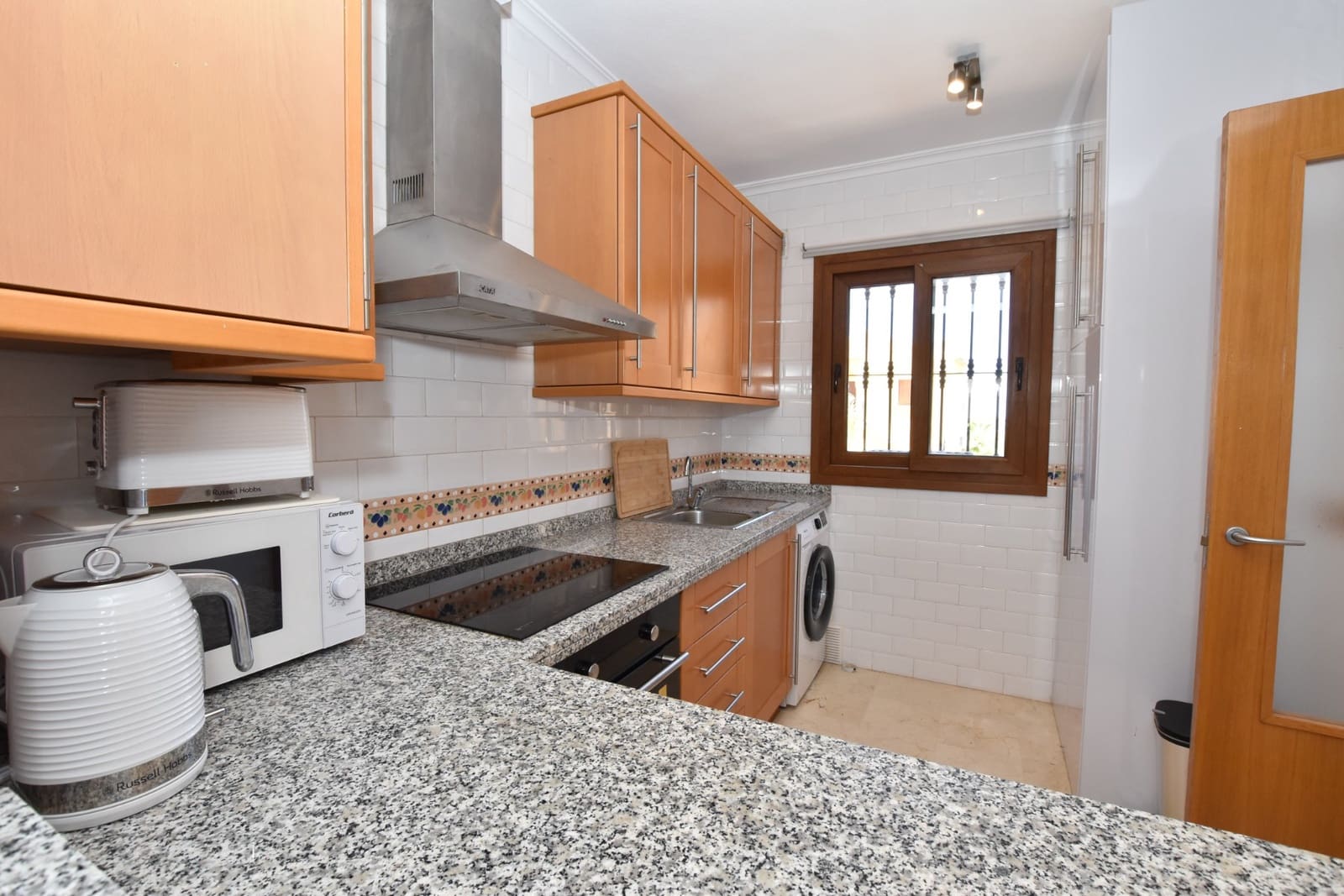 2 sovrum Hus till salu i Algorfa med pool - 210 000 € (Ref: 9861179)