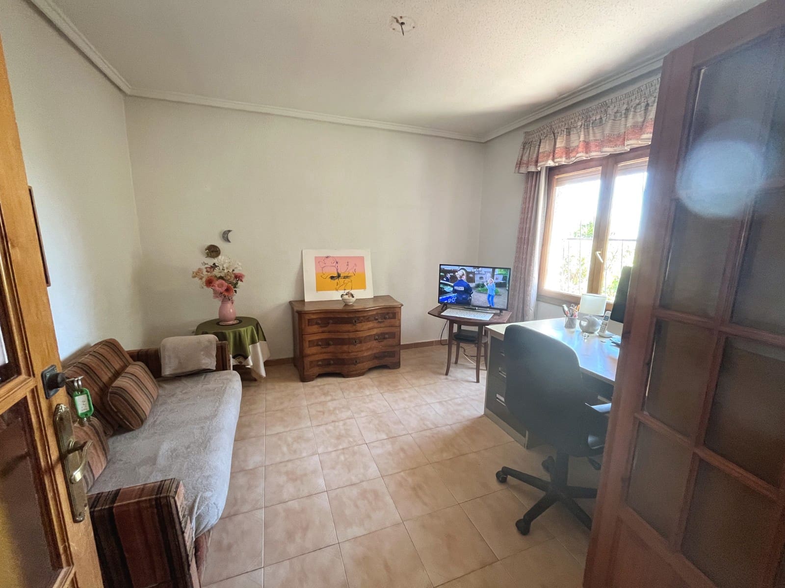 4 bedroom Villa for sale in Ciudad Quesada with pool - € 385,000 (Ref: 9865928)