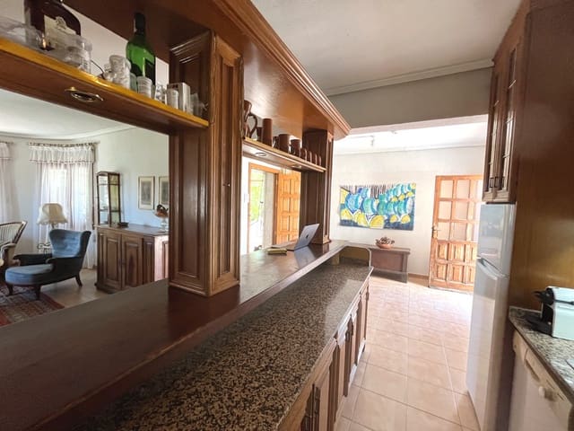 4 soverom Villa til salgs i Ciudad Quesada, Rojales med svømmebasseng - € 385 000 (Ref: 9865928)