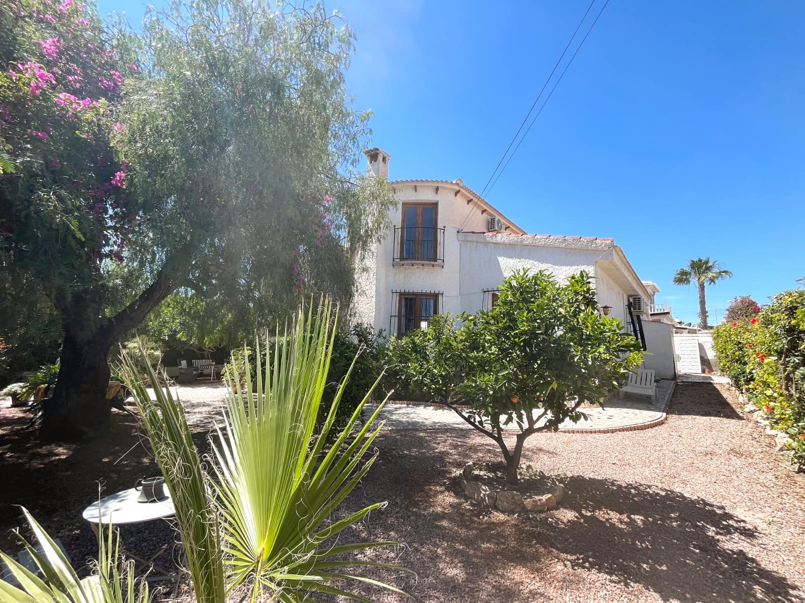 4 bedroom Villa for sale in Ciudad Quesada with pool - € 385,000 (Ref: 9865928)