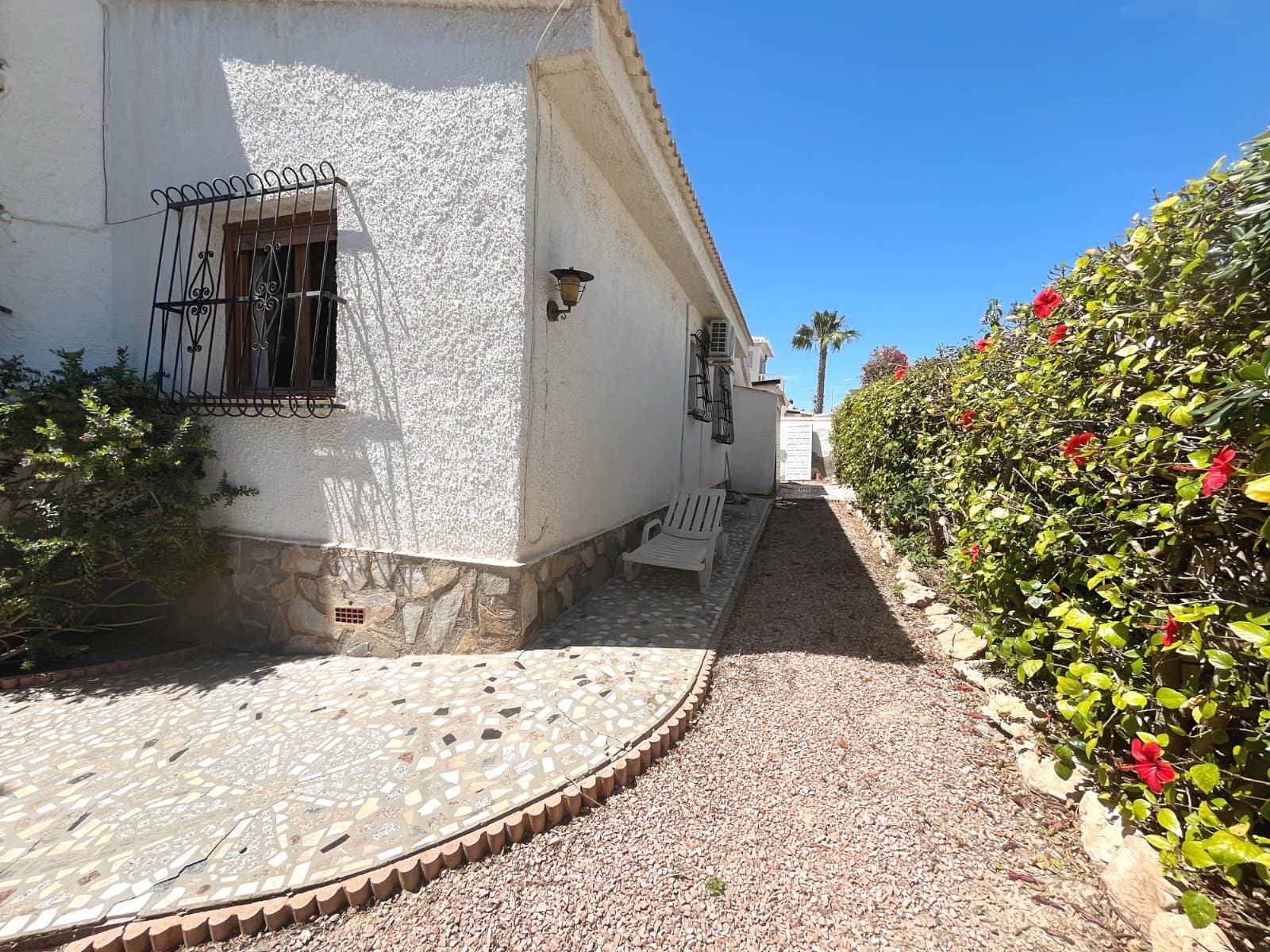 4 bedroom Villa for sale in Ciudad Quesada with pool - € 385,000 (Ref: 9865928)