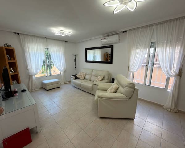 3 camera da letto Villa in vendita in Doña Pepa, Rojales con piscina - 269.995 € (Rif: 9865929)