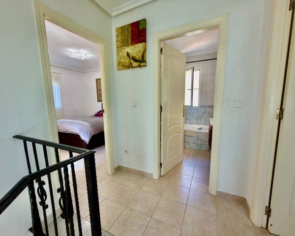 3 camera da letto Villa in vendita in Doña Pepa, Rojales con piscina - 269.995 € (Rif: 9865929)