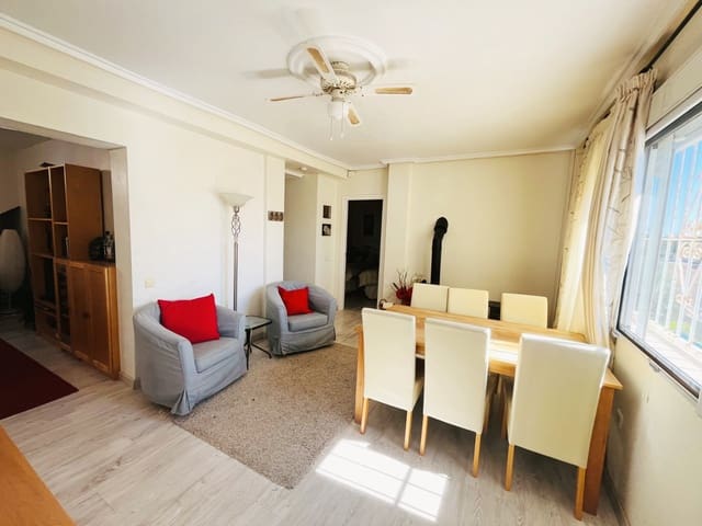 2 soverom Kjedet enebolig til salgs i Ciudad Quesada, Rojales med svømmebasseng - € 245 000 (Ref: 9867434)