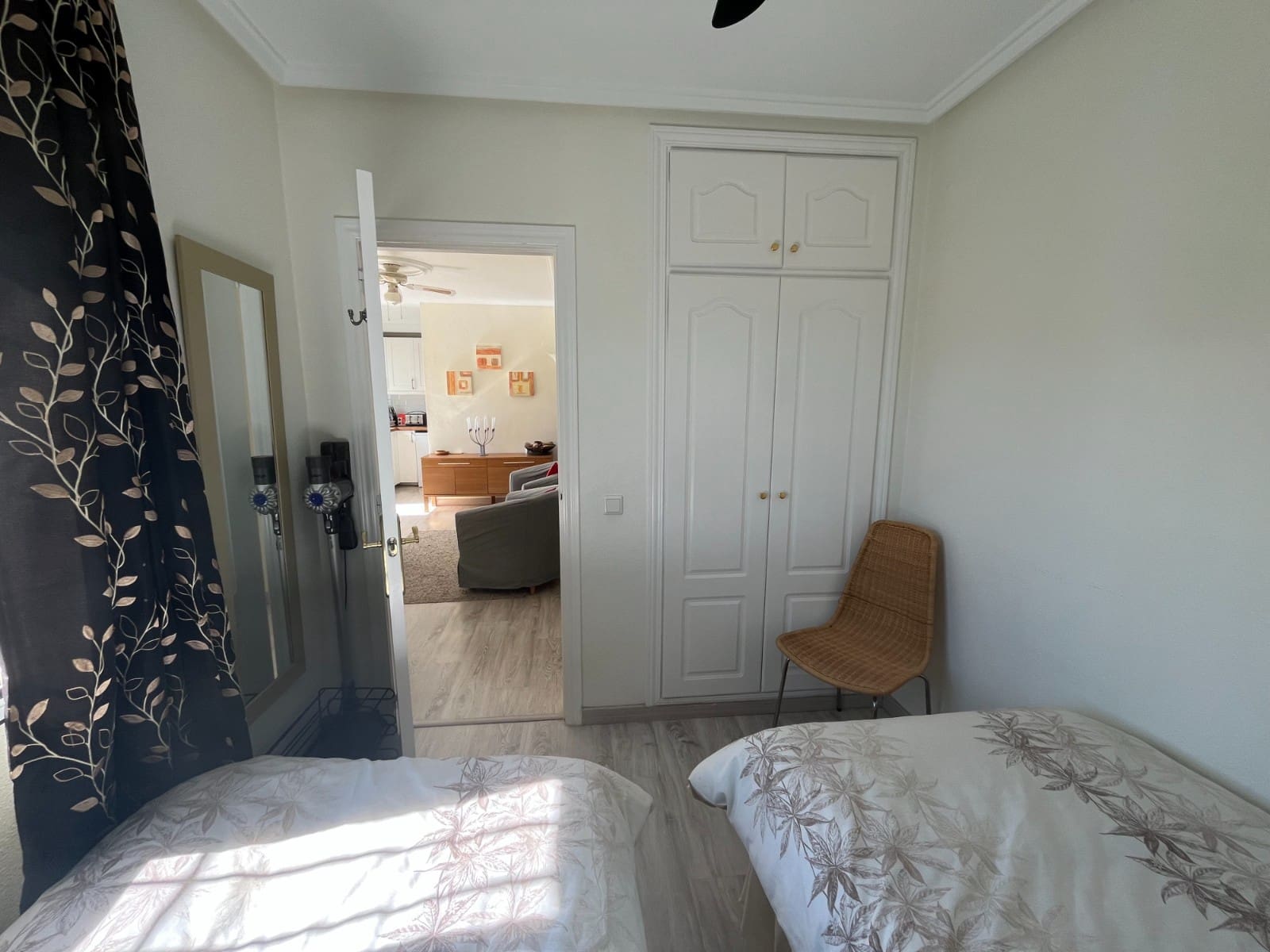 2 soverom Kjedet enebolig til salgs i Ciudad Quesada med svømmebasseng - € 245 000 (Ref: 9867434)