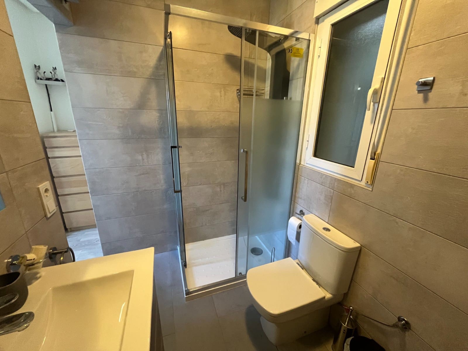 2 soverom Kjedet enebolig til salgs i Ciudad Quesada med svømmebasseng - € 245 000 (Ref: 9867434)