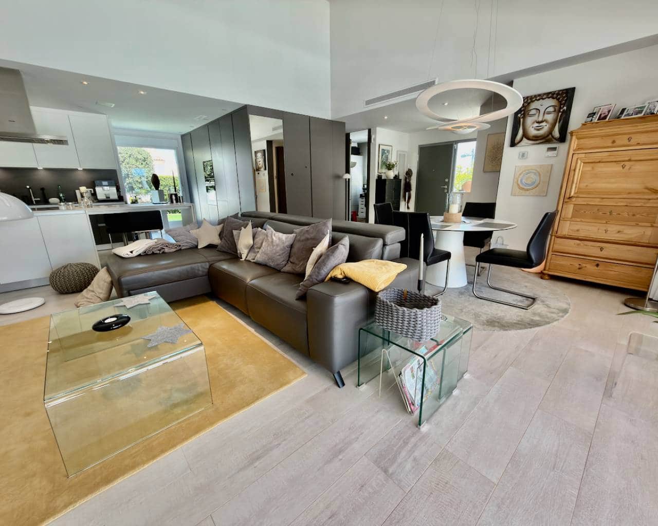 3 bedroom Villa for sale in Algorfa with pool - € 585,000 (Ref: 9867435)