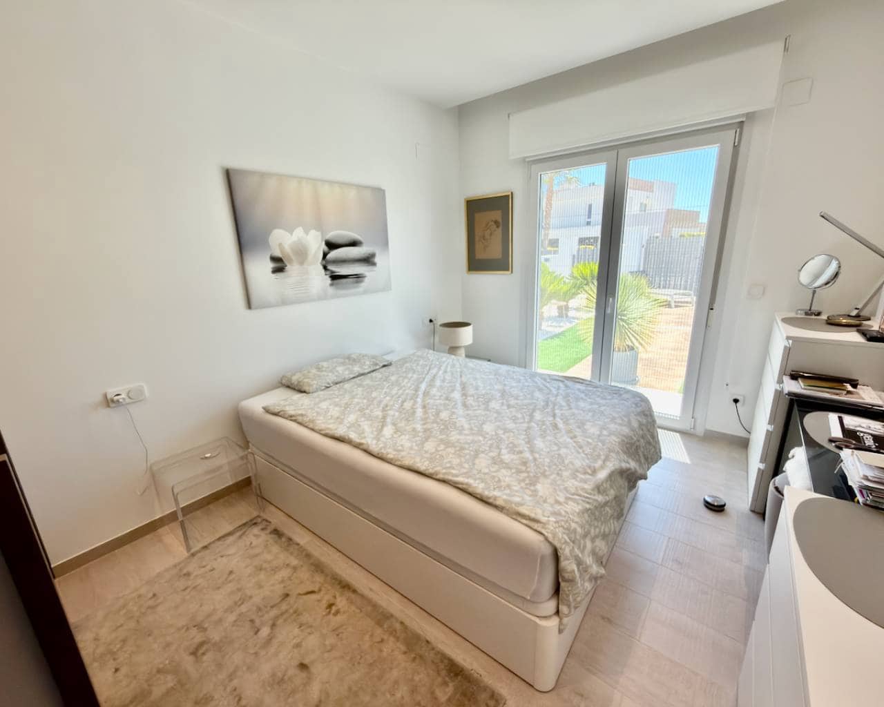 3 bedroom Villa for sale in Algorfa with pool - € 585,000 (Ref: 9867435)