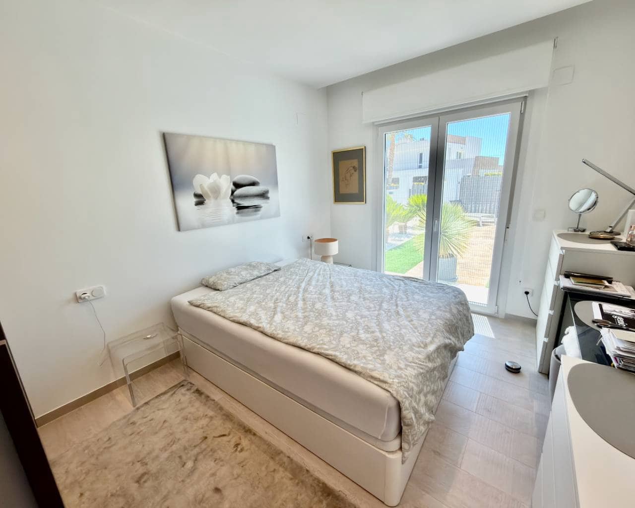 3 bedroom Villa for sale in Algorfa with pool - € 585,000 (Ref: 9867435)