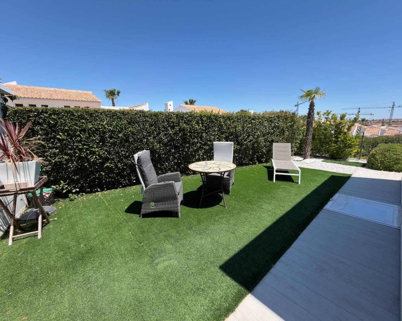 3 bedroom Villa for sale in Algorfa with pool - € 585,000 (Ref: 9867435)