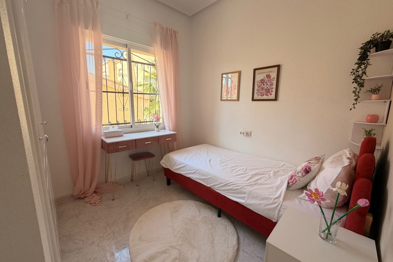 3 bedroom Villa for sale in Ciudad Quesada with pool - € 299,999 (Ref: 9876825)