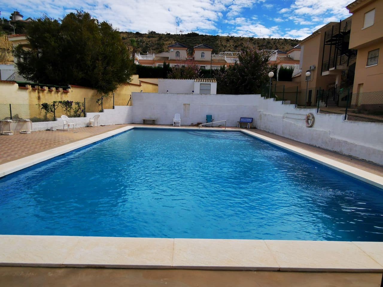 2 camera da letto Appartamento in vendita in La Marquesa con piscina - 149.000 € (Rif: 9914807)