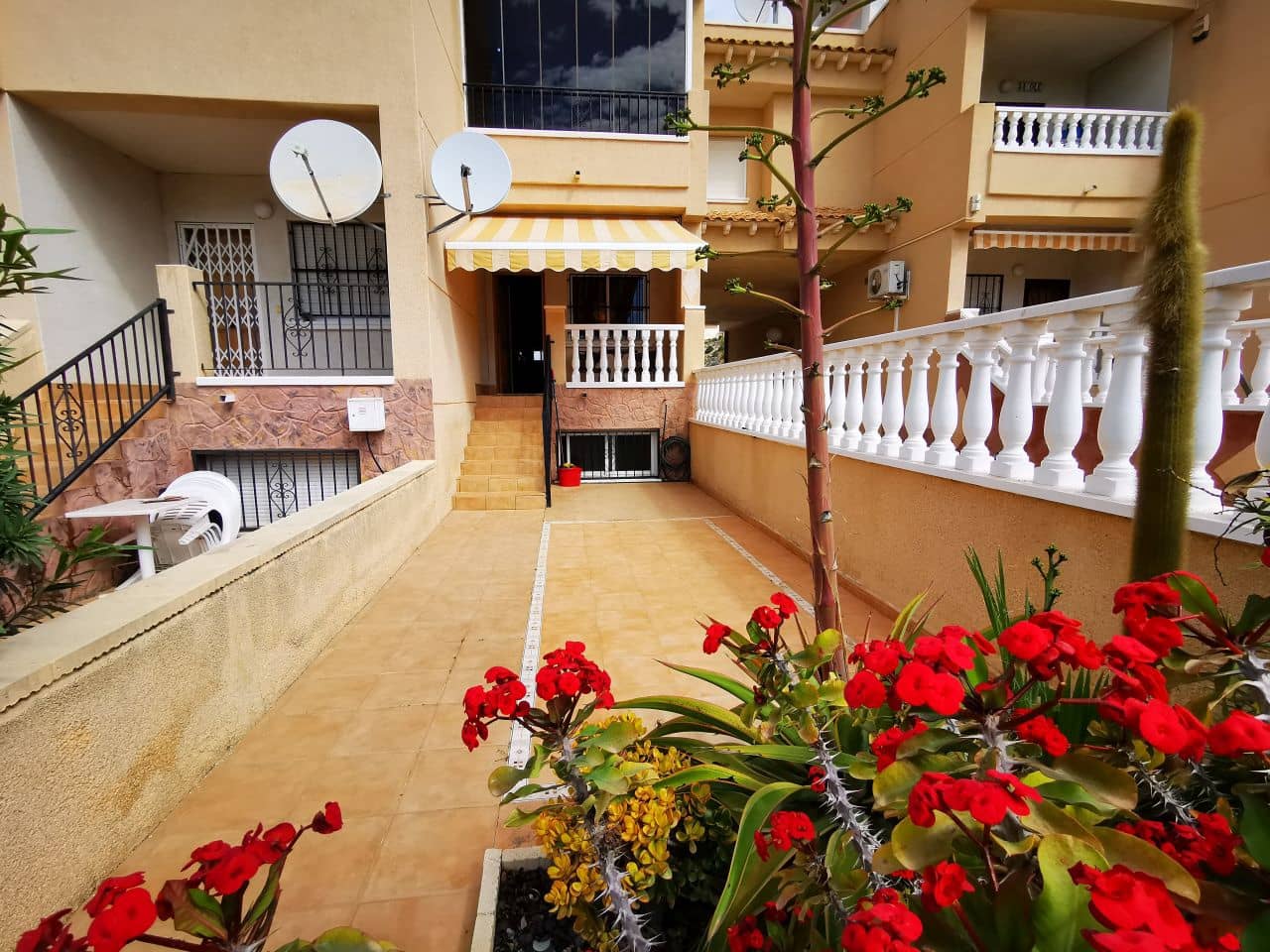 2 camera da letto Appartamento in vendita in La Marquesa con piscina - 149.000 € (Rif: 9914807)