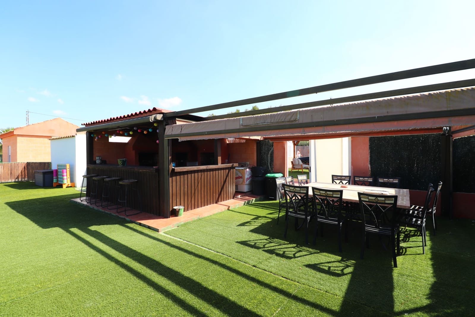Finca/Casa Rural de 4 habitaciones en Benferri en venta con piscina - 350.000 € (Ref: 9914808)