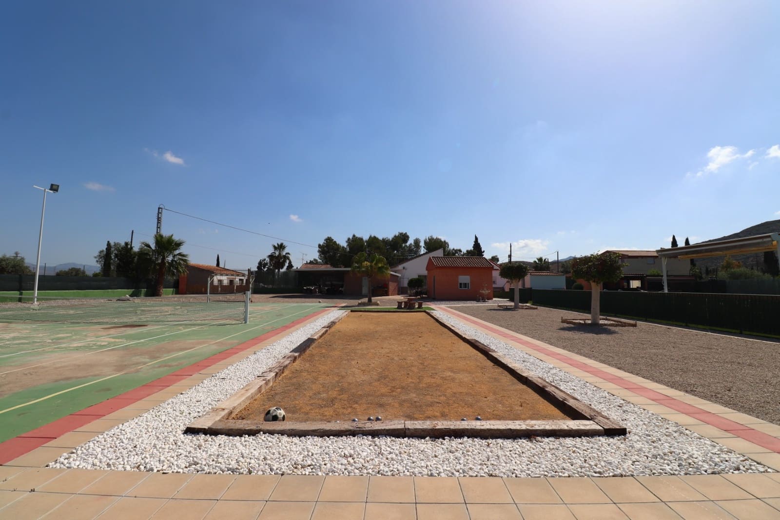 Finca/Casa Rural de 4 habitaciones en Benferri en venta con piscina - 350.000 € (Ref: 9914808)