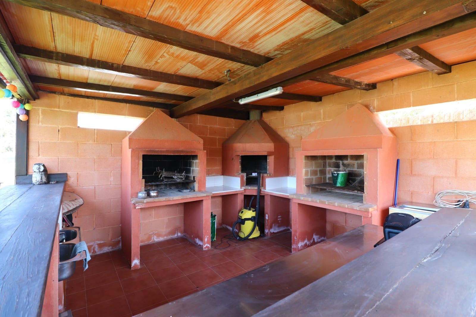 Finca/Casa Rural de 4 habitaciones en Benferri en venta con piscina - 350.000 € (Ref: 9914808)