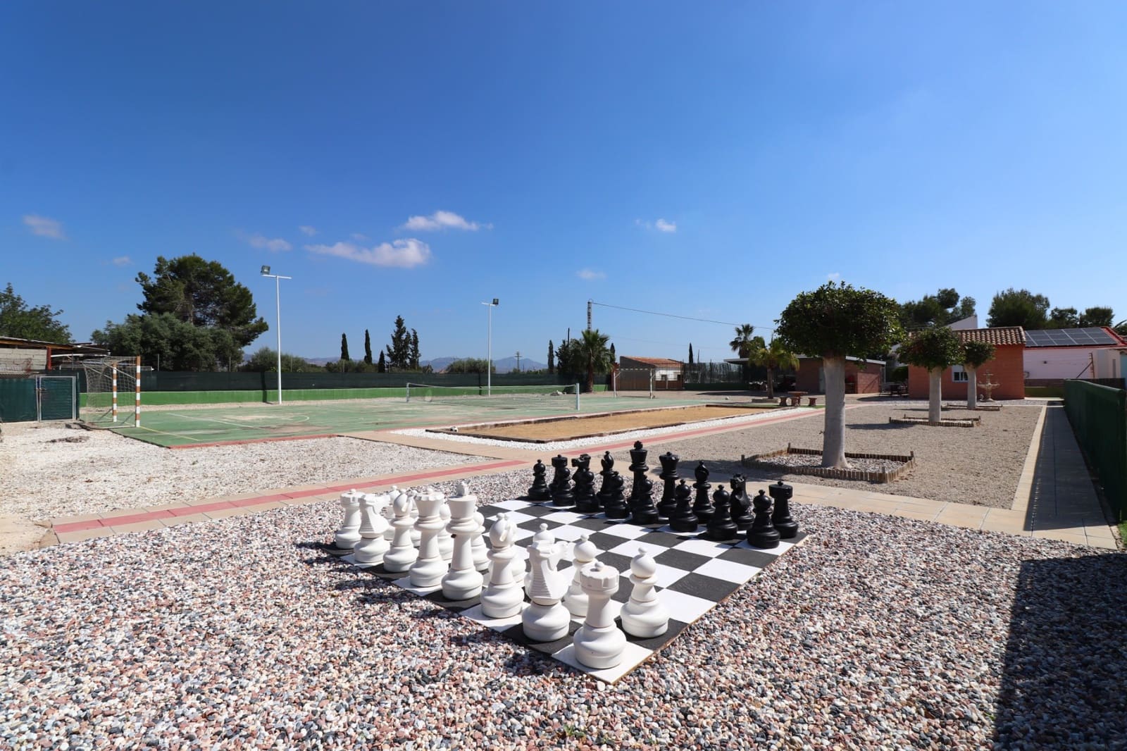 Finca/Casa Rural de 4 habitaciones en Benferri en venta con piscina - 350.000 € (Ref: 9914808)