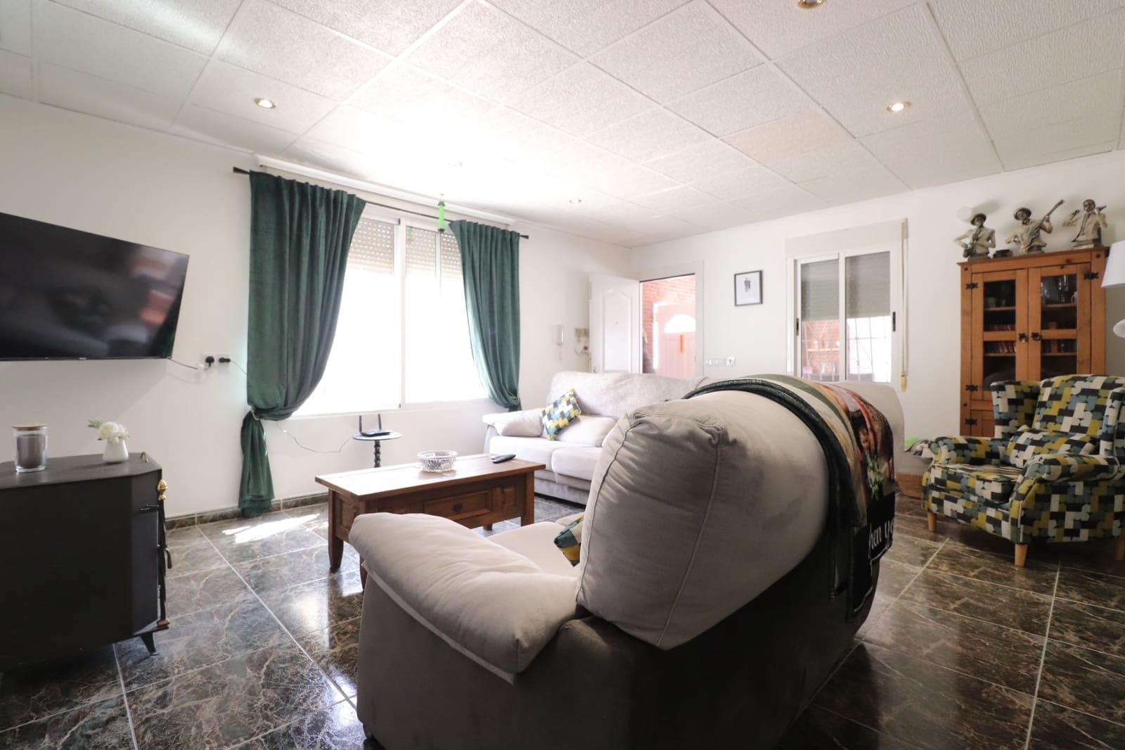 Finca/Casa Rural de 4 habitaciones en Benferri en venta con piscina - 350.000 € (Ref: 9914808)