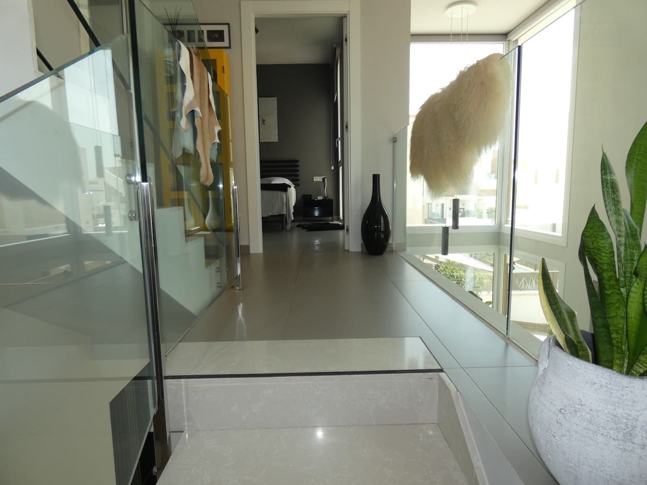 3 bedroom Villa for sale in Ciudad Quesada with pool - € 445,000 (Ref: 9918749)