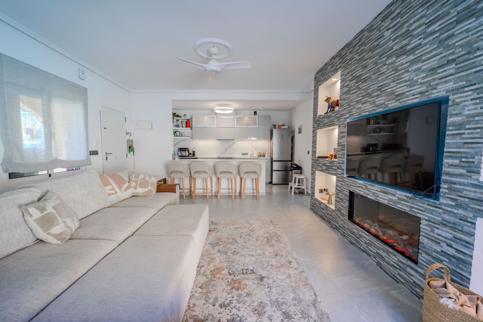 4 sypialnia Willa na sprzedaż w La Marquesa z basenem - 490 000 € (Ref: 9956590)