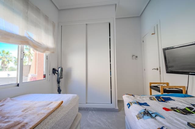 4 sypialnia Willa na sprzedaż w La Marquesa, Rojales z basenem - 490 000 € (Ref: 9956590)