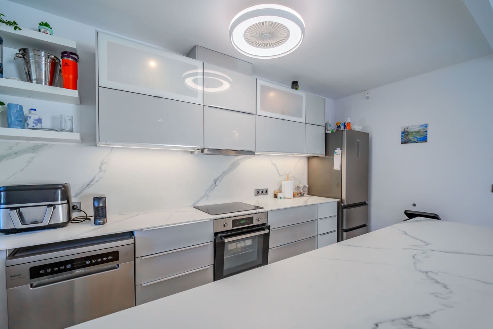 4 sypialnia Willa na sprzedaż w La Marquesa z basenem - 490 000 € (Ref: 9956590)