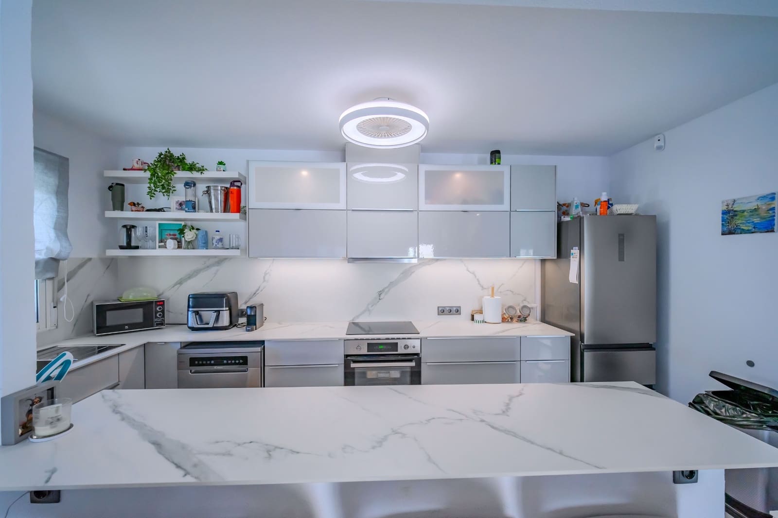4 sypialnia Willa na sprzedaż w La Marquesa z basenem - 490 000 € (Ref: 9956590)