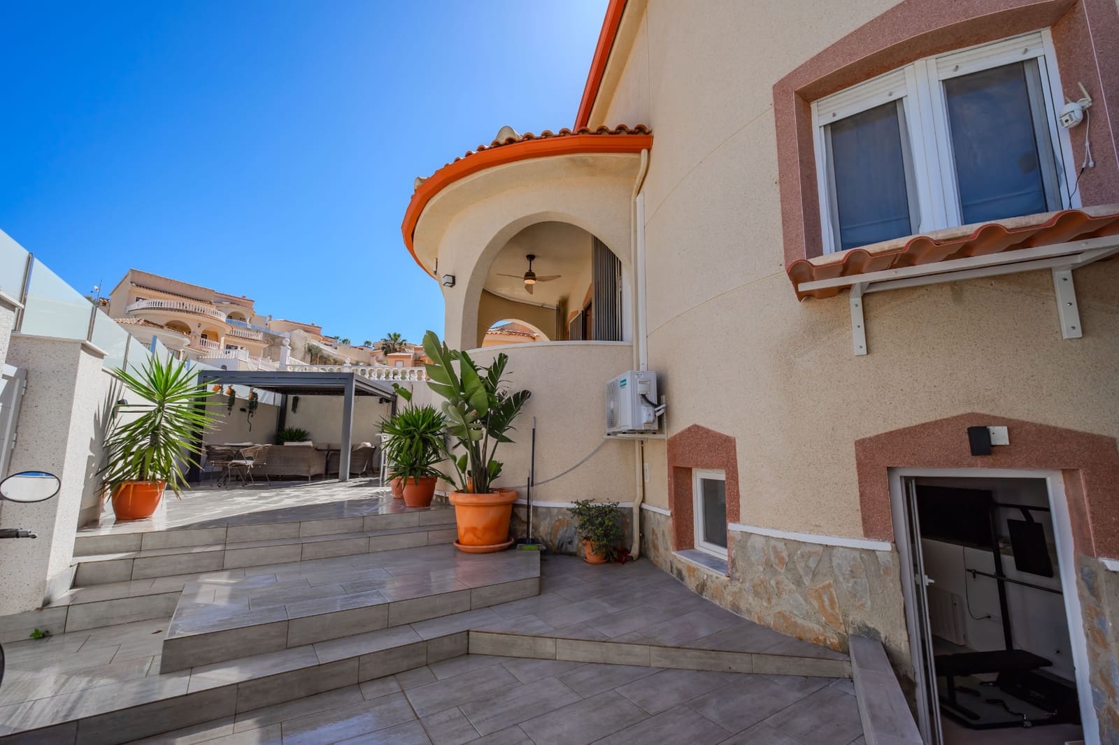 4 sypialnia Willa na sprzedaż w La Marquesa z basenem - 490 000 € (Ref: 9956590)