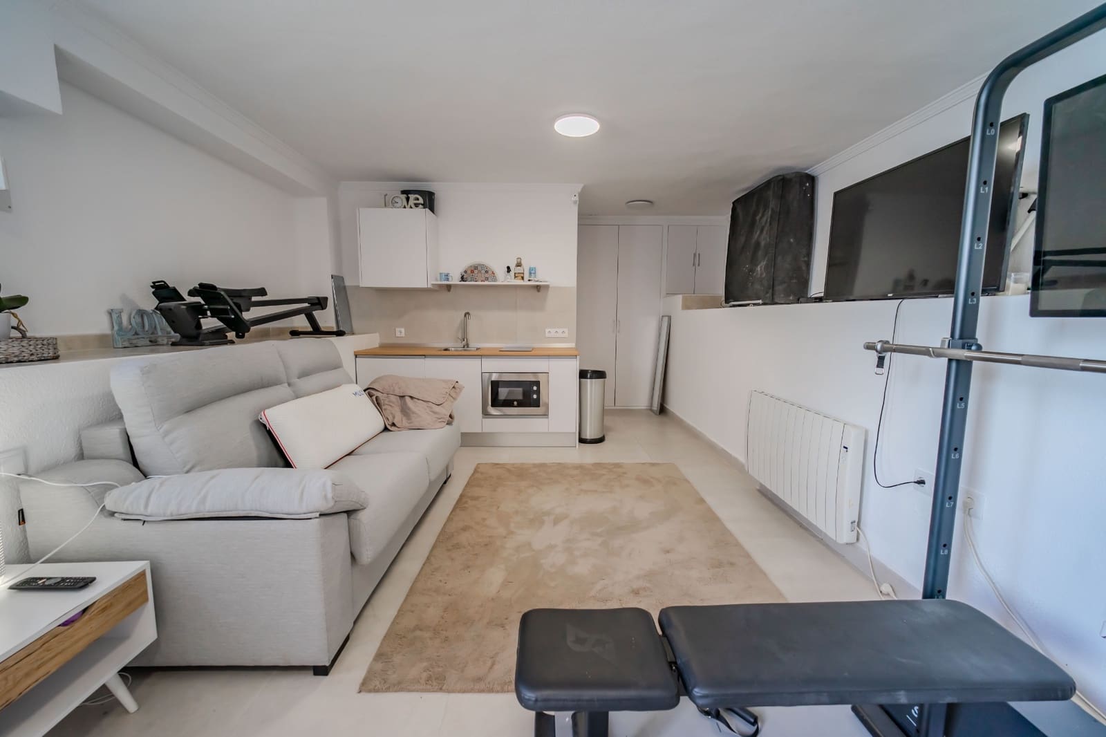 4 sypialnia Willa na sprzedaż w La Marquesa z basenem - 490 000 € (Ref: 9956590)