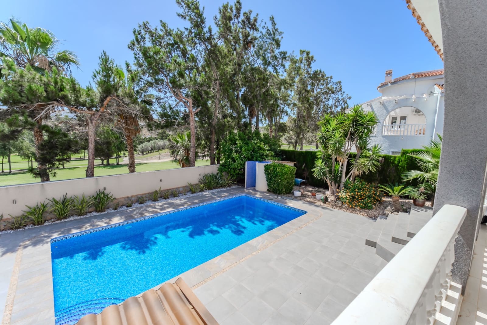 4 soveværelse Villa til salg i Ciudad Quesada med swimmingpool garage - € 599.000 (Ref: 9956594)