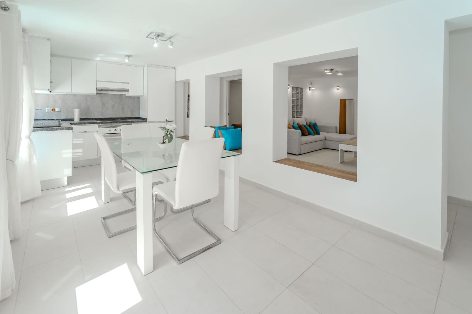 4 soveværelse Villa til salg i Ciudad Quesada med swimmingpool garage - € 599.000 (Ref: 9956594)