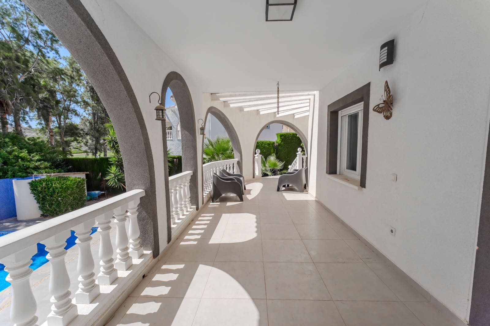 4 soveværelse Villa til salg i Ciudad Quesada med swimmingpool garage - € 599.000 (Ref: 9956594)