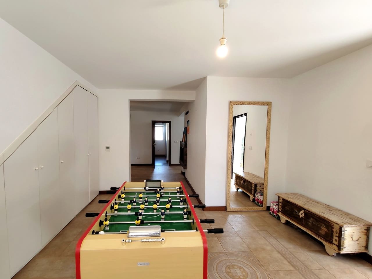 4 sypialnia Willa na sprzedaż w Ciudad Quesada z basenem garażem - 549 000 € (Ref: 9956597)