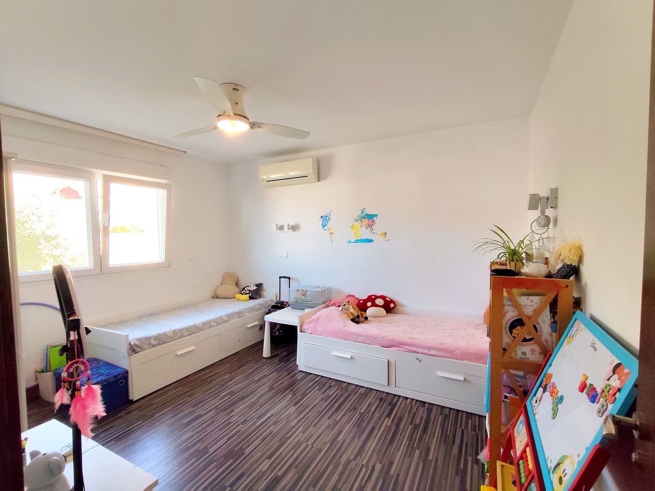 4 sypialnia Willa na sprzedaż w Ciudad Quesada z basenem garażem - 549 000 € (Ref: 9956597)