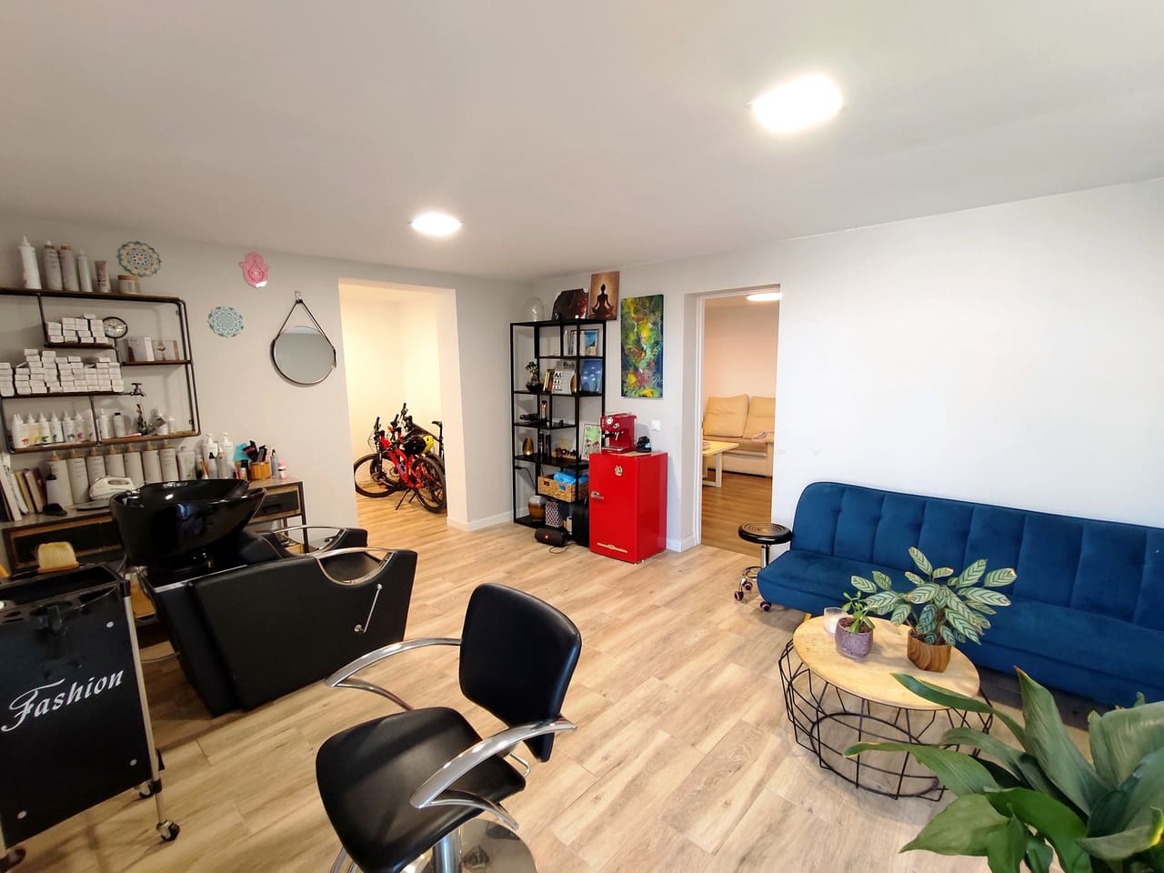 4 sypialnia Willa na sprzedaż w Ciudad Quesada z basenem garażem - 549 000 € (Ref: 9956597)