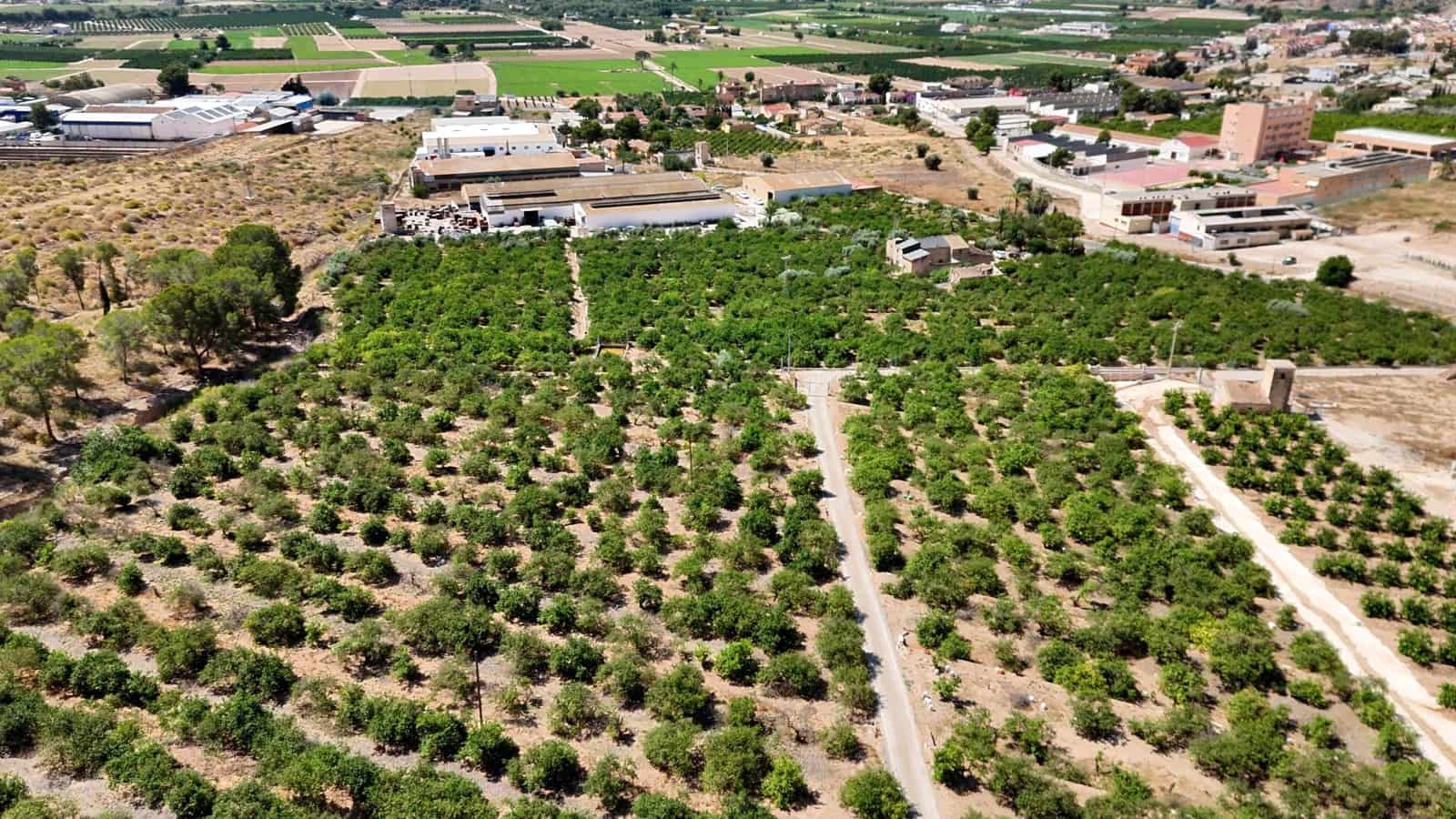 4 bedroom Finca/Country House for sale in Orihuela - € 599,000 (Ref: 9965672)