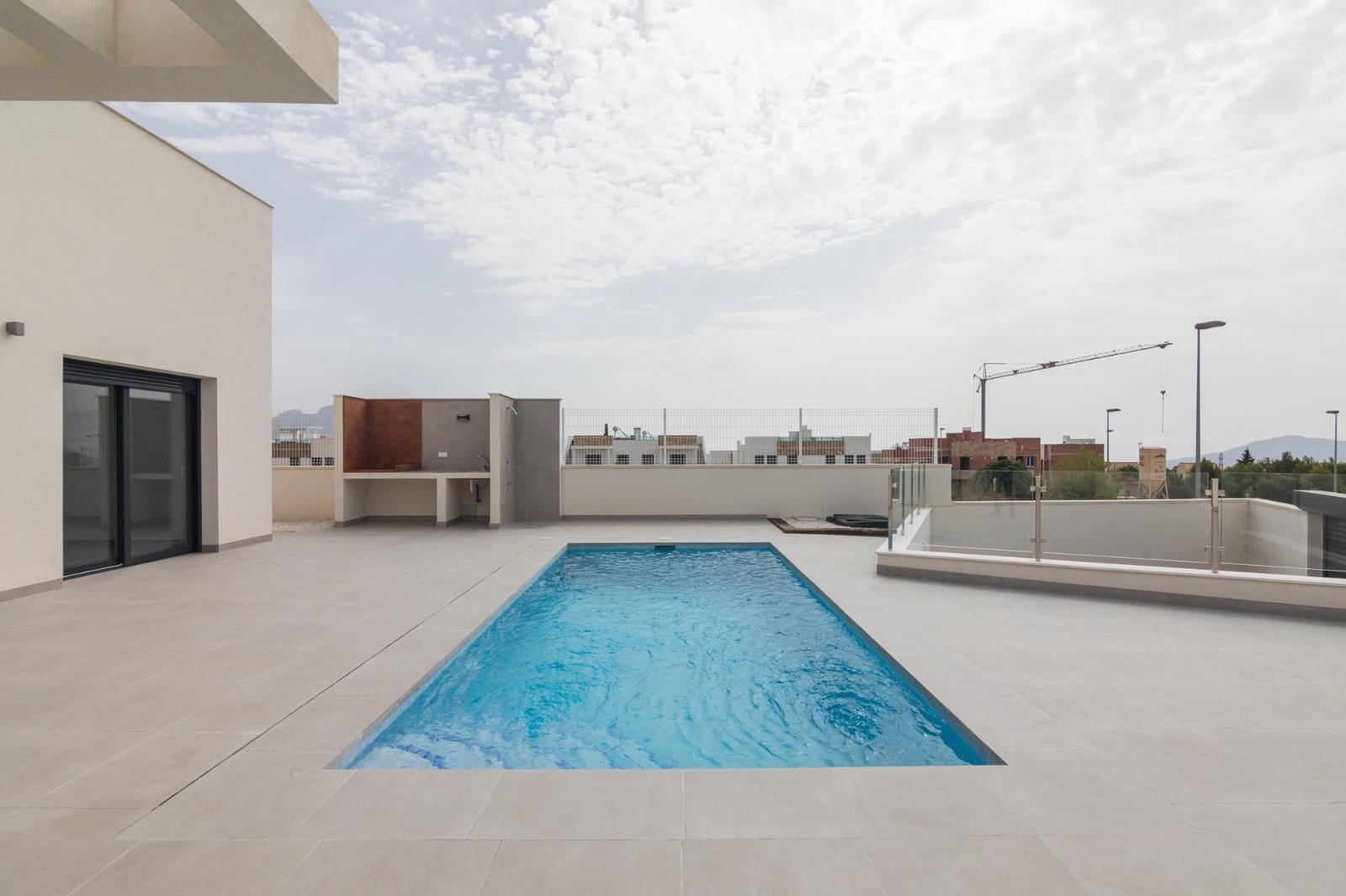 3 camera da letto Villa in vendita in Polop con piscina - 585.000 € (Rif: 9985784)