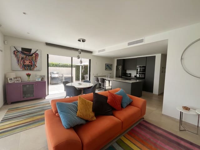 4 soverom Villa til salgs i Los Montesinos med svømmebasseng - € 595 000 (Ref: 9985787)