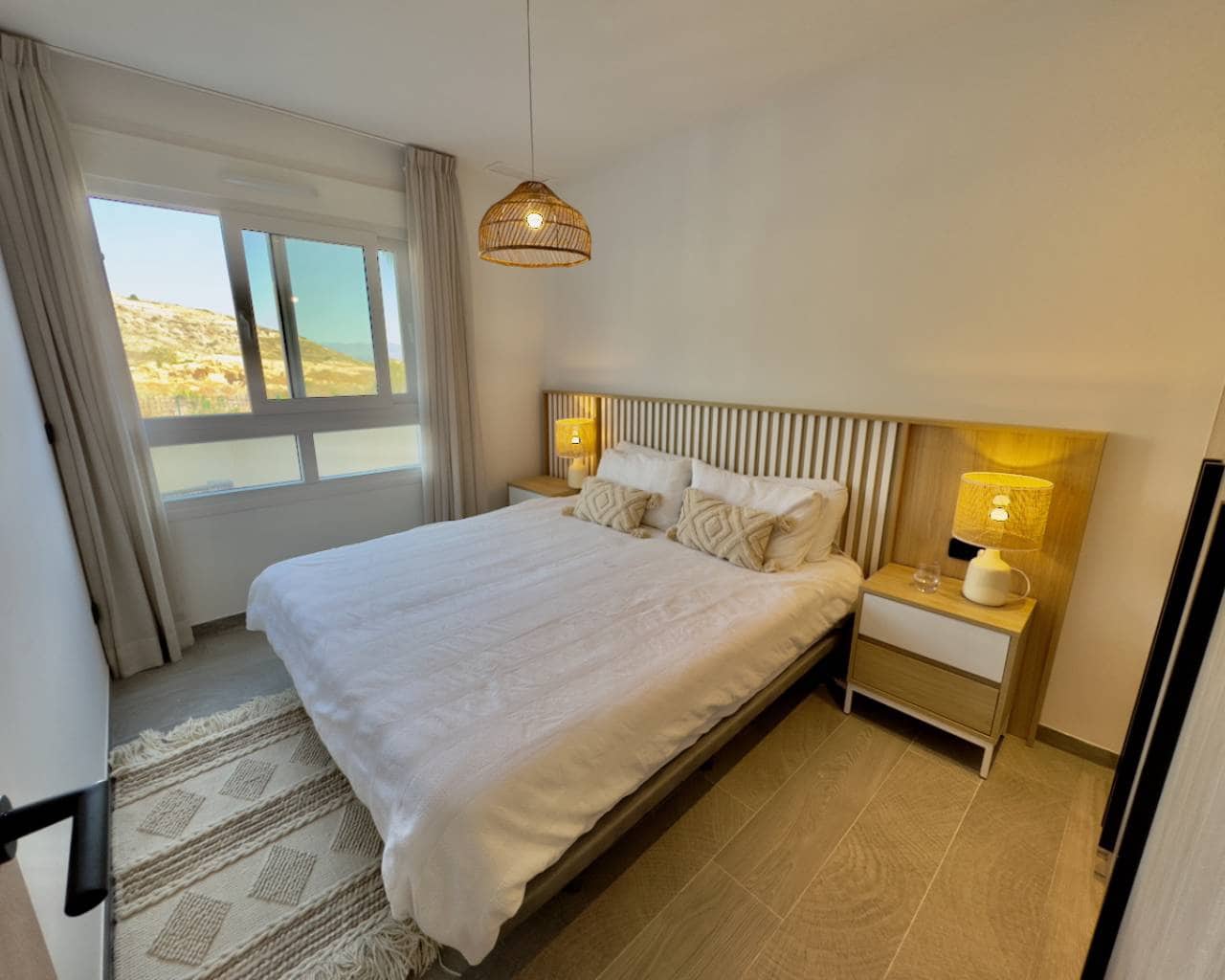 3 chambre Appartement à vendre à Algorfa avec piscine garage - 370 000 € (Ref: 9985789)