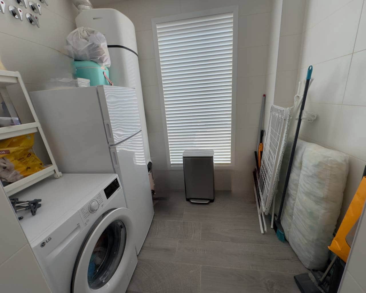 3 chambre Appartement à vendre à Algorfa avec piscine garage - 370 000 € (Ref: 9985789)