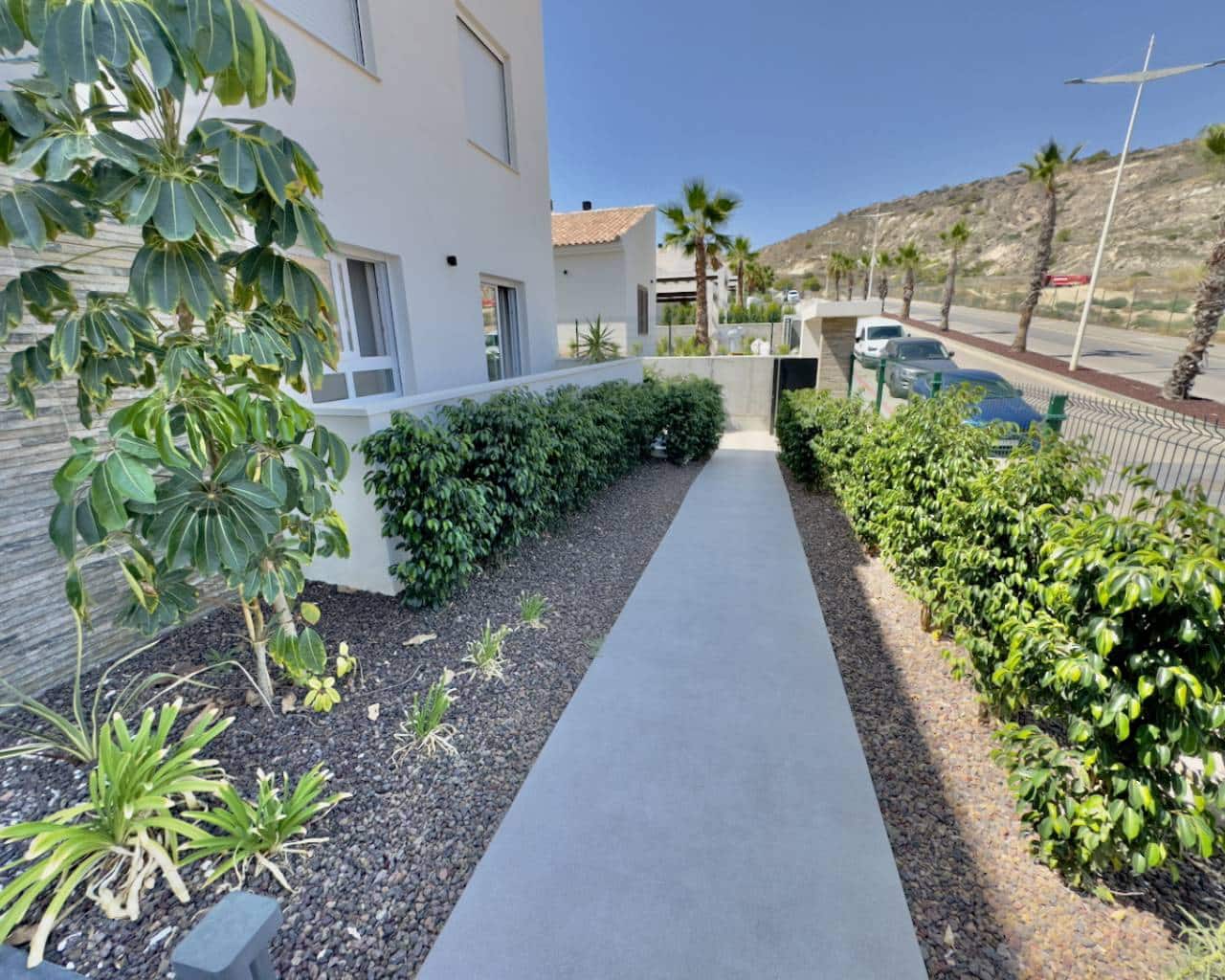 3 chambre Appartement à vendre à Algorfa avec piscine garage - 370 000 € (Ref: 9985789)