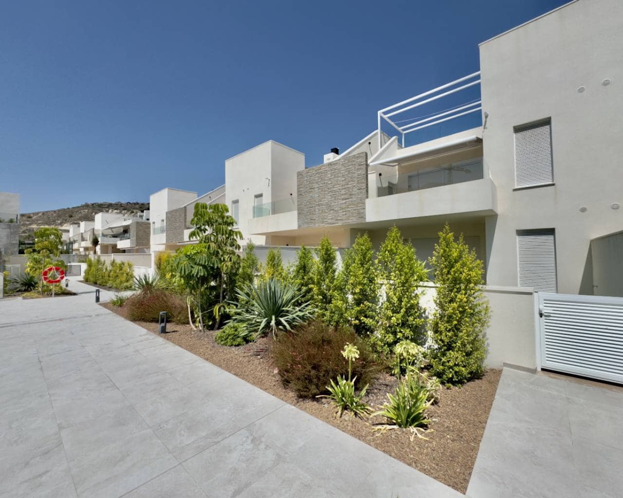 3 chambre Appartement à vendre à Algorfa avec piscine garage - 370 000 € (Ref: 9985789)