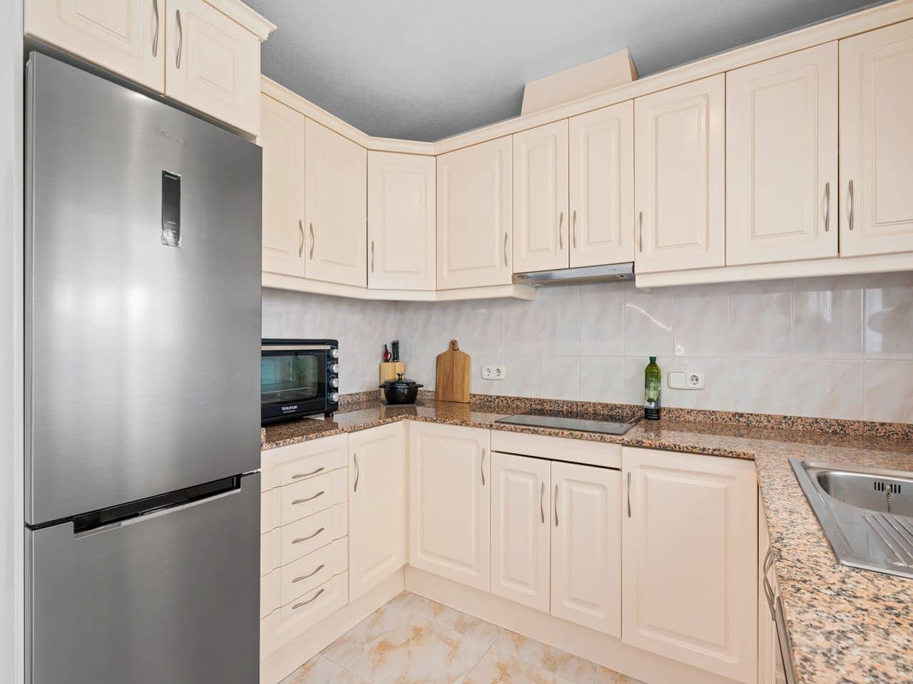 2 sypialnia Willa na sprzedaż w Benimar z basenem - 395 000 € (Ref: 9985790)