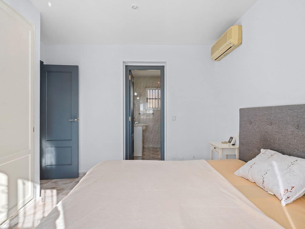 2 sypialnia Willa na sprzedaż w Benimar z basenem - 395 000 € (Ref: 9985790)
