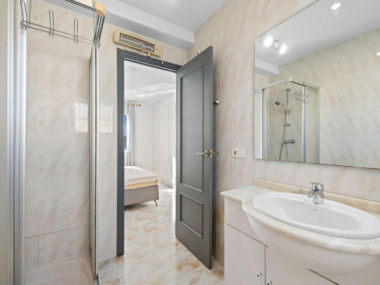 2 sypialnia Willa na sprzedaż w Benimar z basenem - 395 000 € (Ref: 9985790)