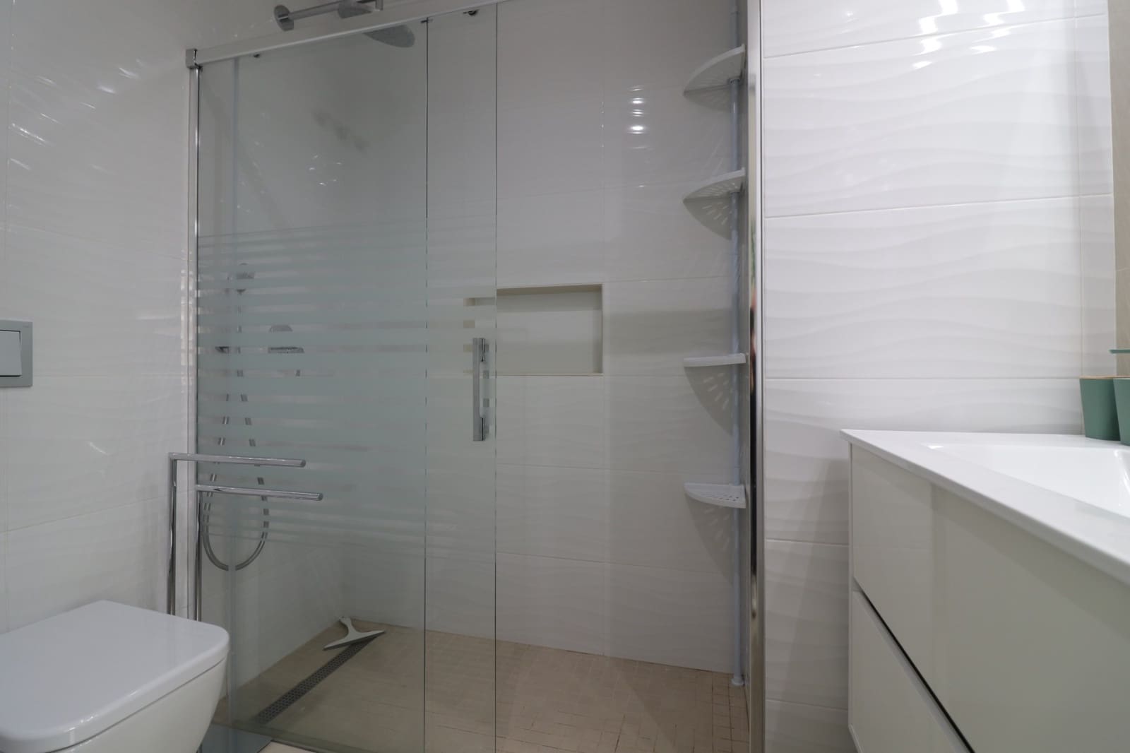 3 soveværelse Villa til salg i Benijofar med swimmingpool garage - € 380.000 (Ref: 9985796)